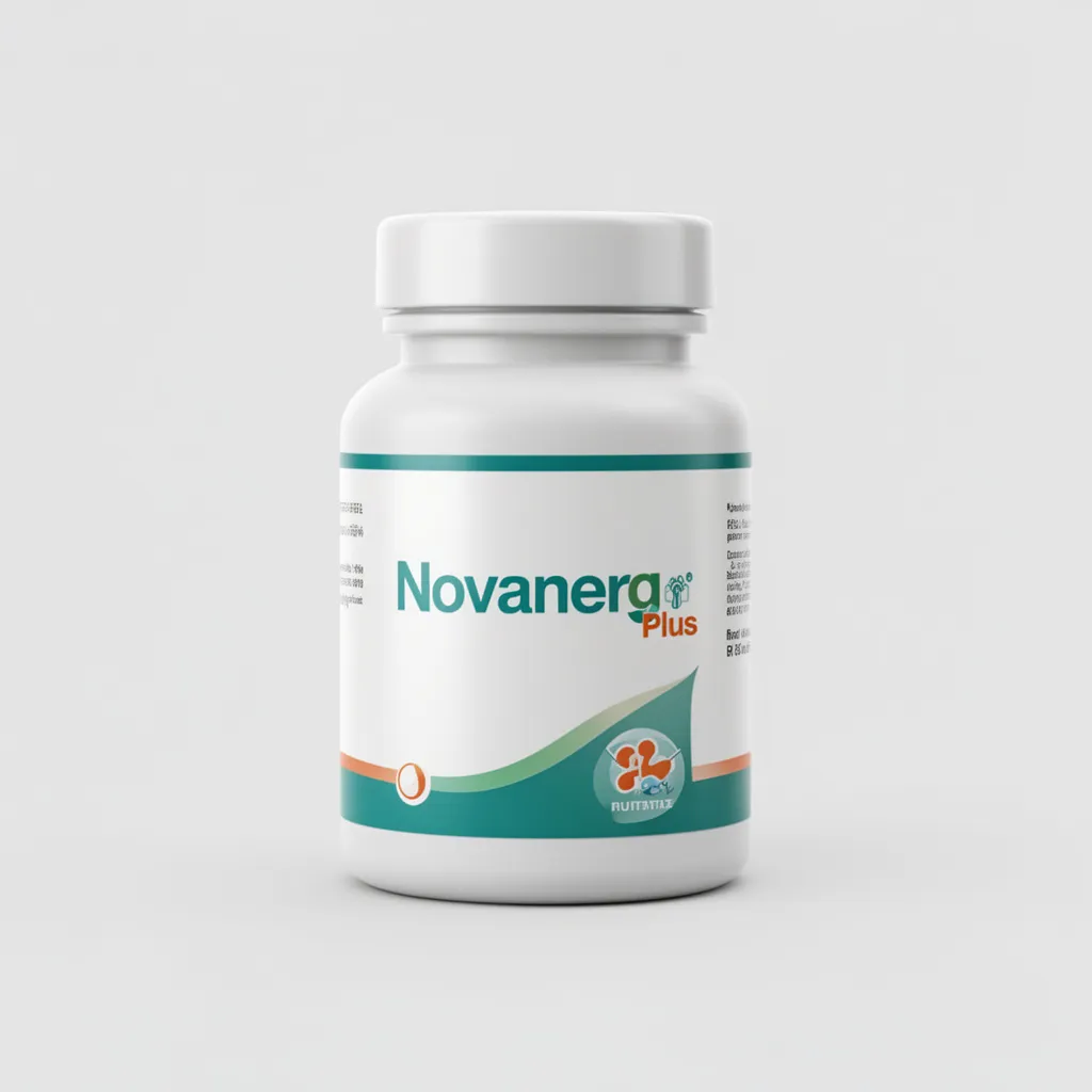 Novanerg Plus